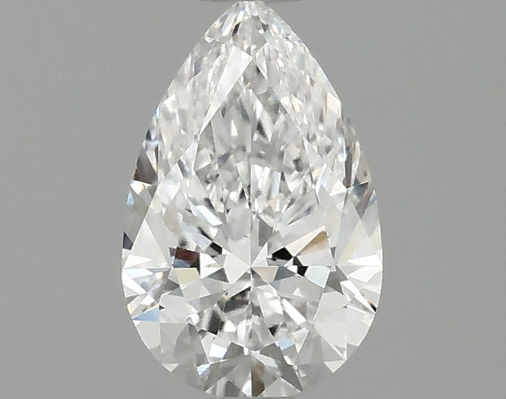 1.04 Carat Pear Lab Grown Diamond