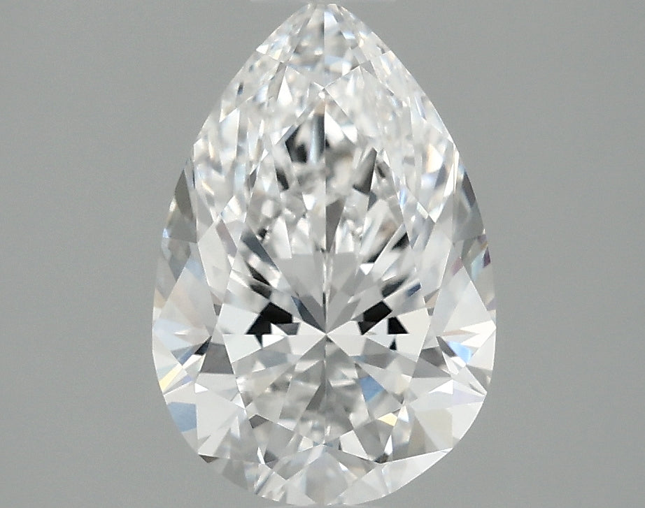 1.97 Carat Pear Lab Grown Diamond