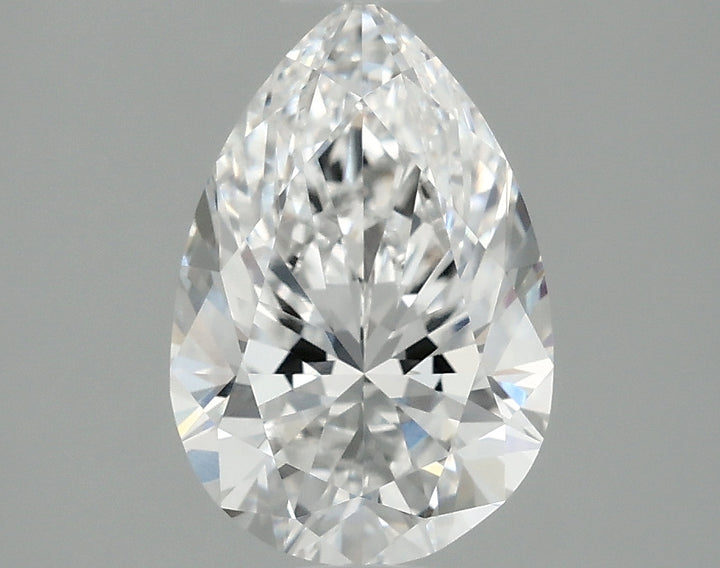 1.97 Carat Pear Lab Grown Diamond