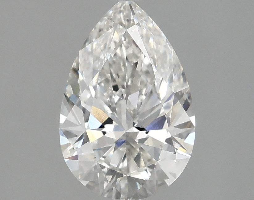 1.53 Carat Pear Lab Grown Diamond