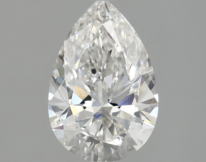 1.53 Carat Pear Lab Grown Diamond