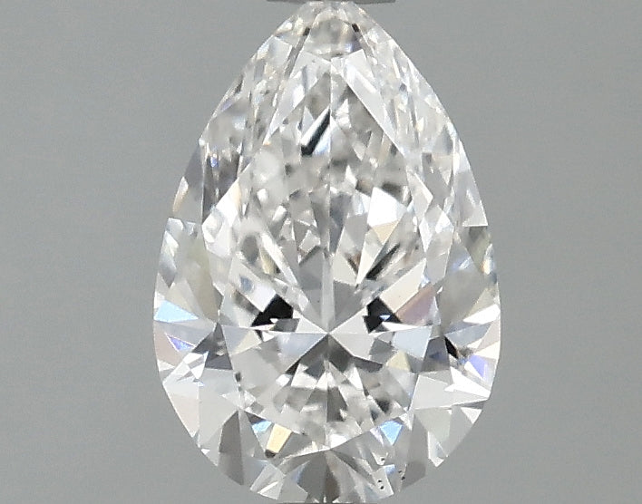 1.04 Carat Pear Lab Grown Diamond