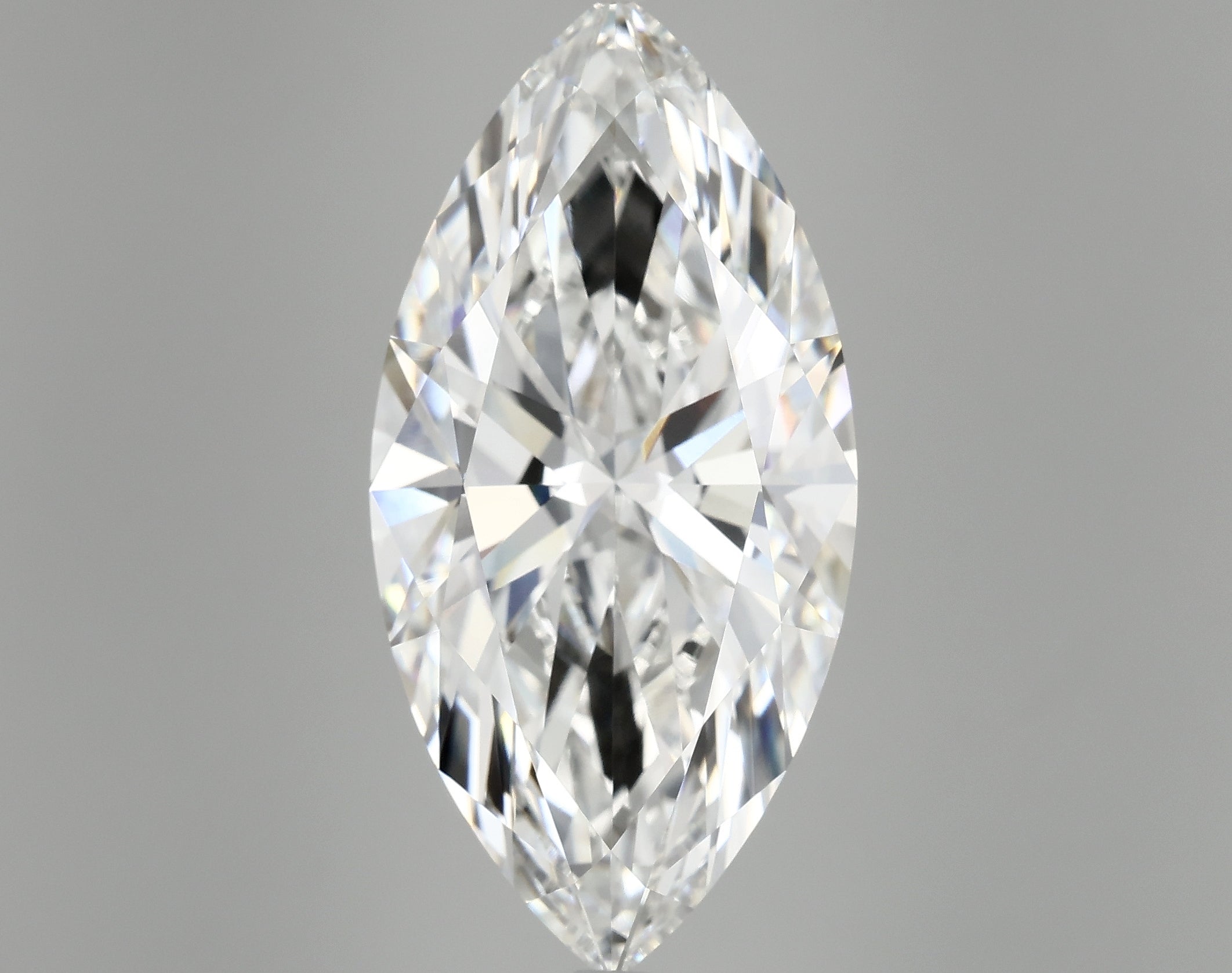 11.48 Carat Marquise Lab Grown Diamond