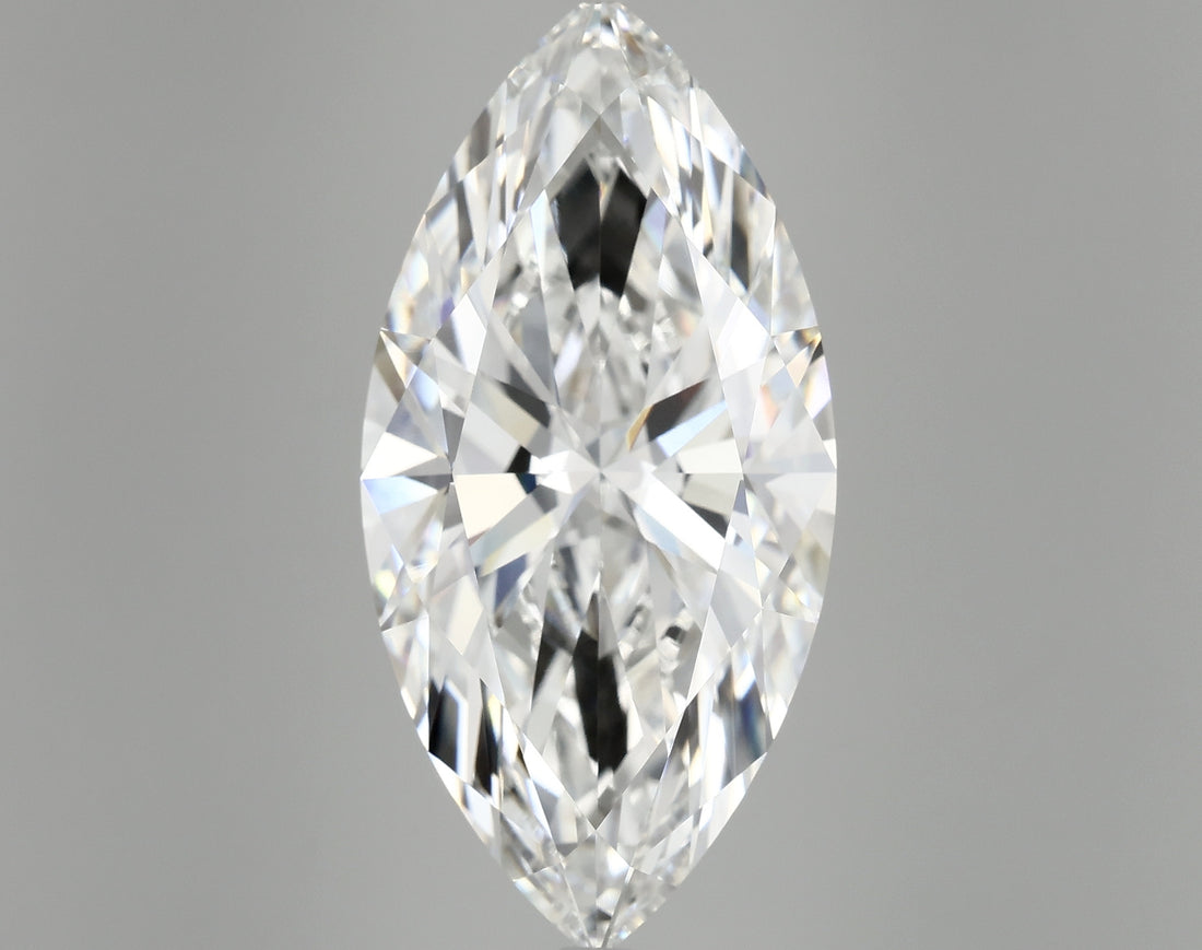 11.48 Carat Marquise Lab Grown Diamond