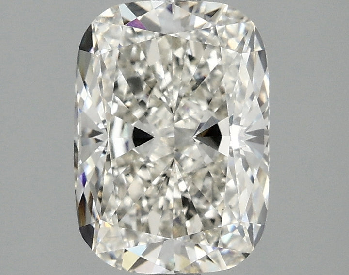 2.02 Carat Cushion Lab Grown Diamond