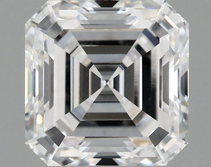 2.08 Carat ASH