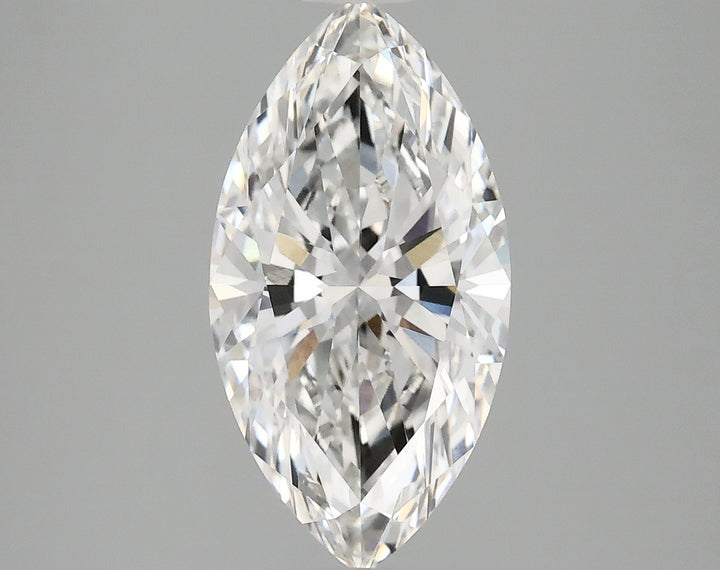 2.51 Carat Marquise Lab Grown Diamond