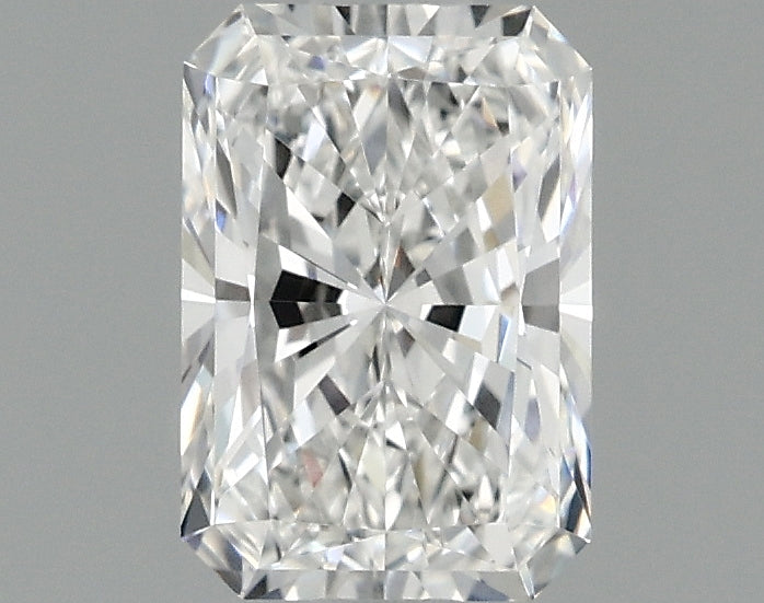 1.01 Carat Radiant Lab Grown Diamond