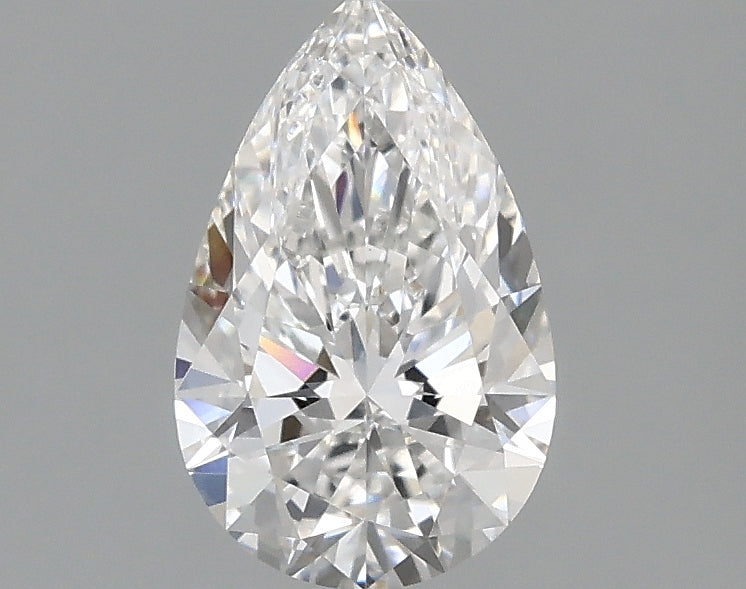 1.04 Carat Pear Lab Grown Diamond