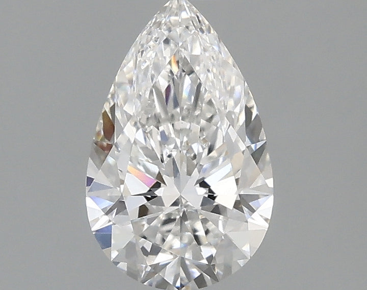 1.04 Carat Pear Lab Grown Diamond
