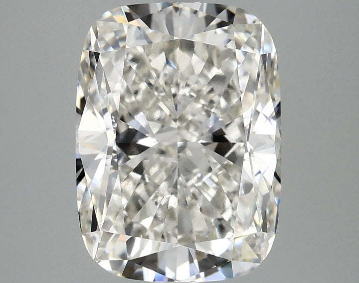 4.00 Carat Cushion Lab Grown Diamond