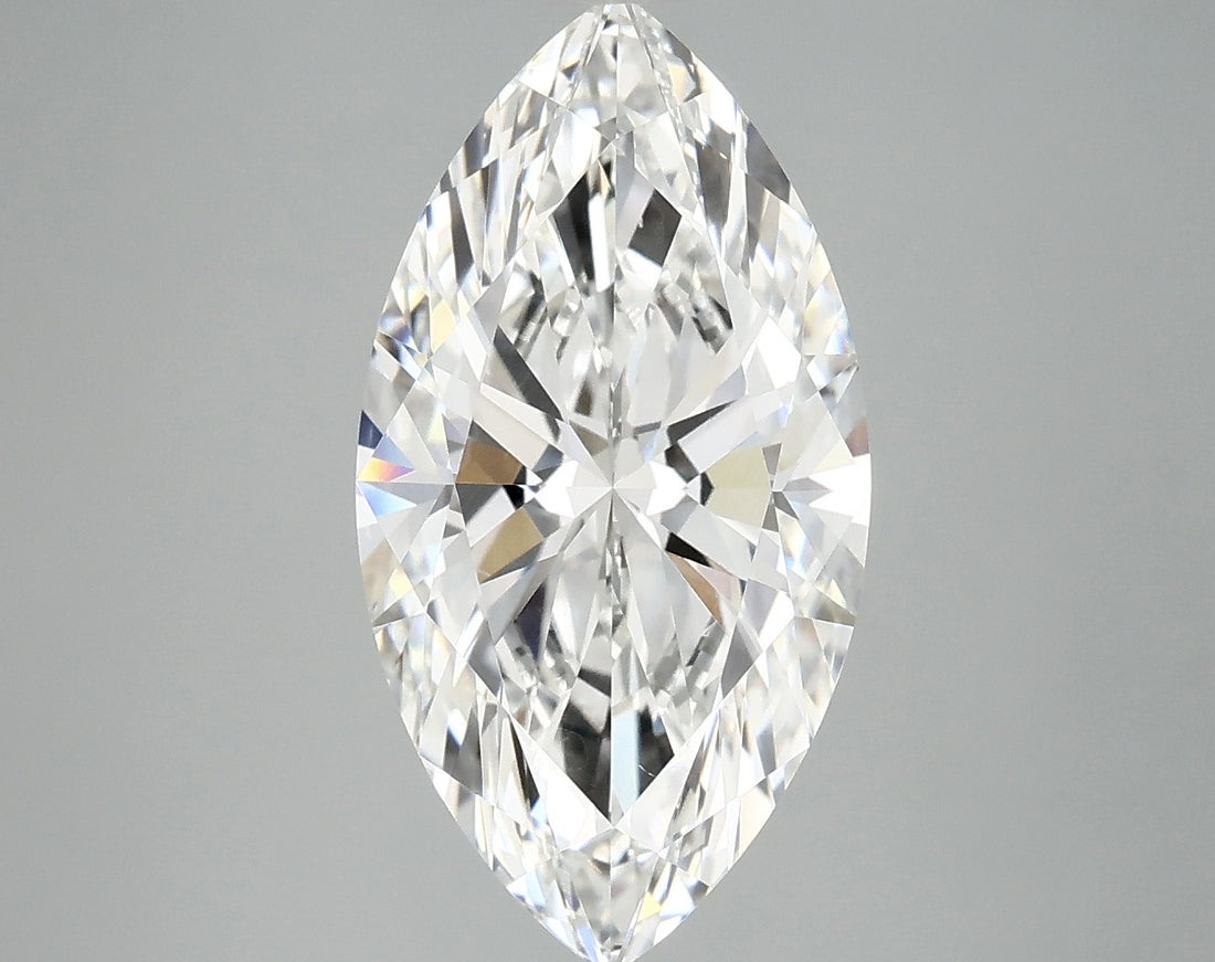 4.01 Carat Marquise Lab Grown Diamond