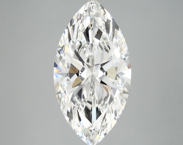4.01 Carat Marquise Lab Grown Diamond