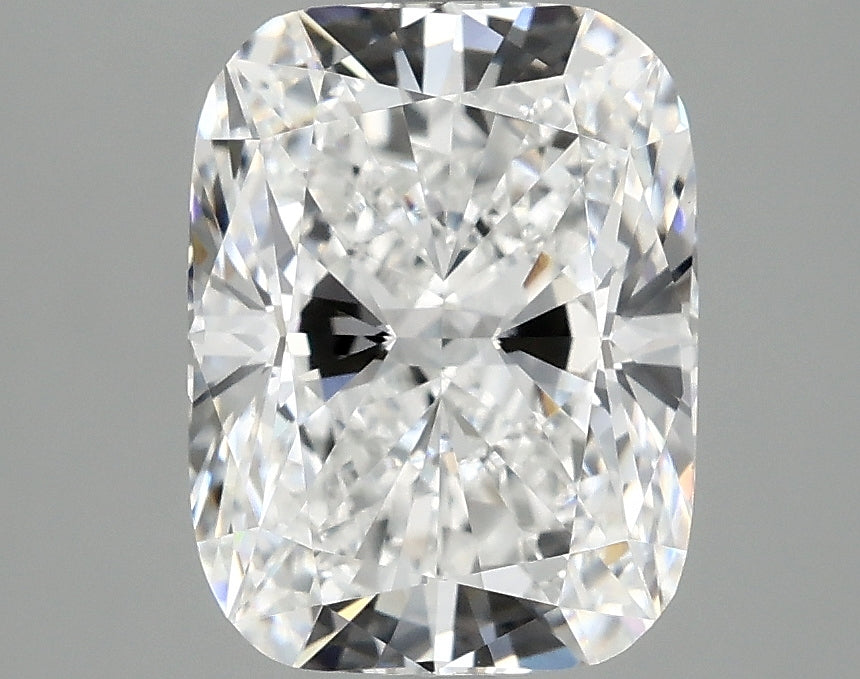 3.10 Carat Cushion Lab Grown Diamond