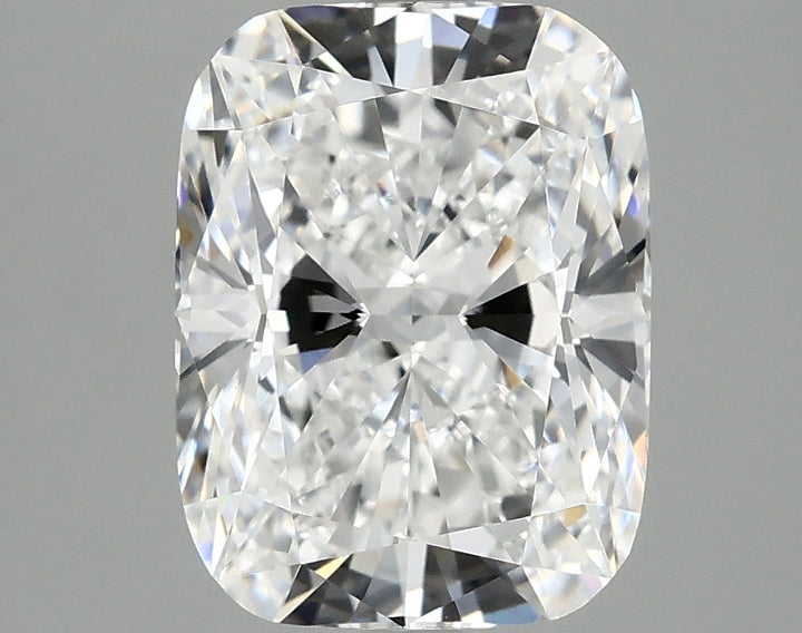 3.10 Carat Cushion Lab Grown Diamond