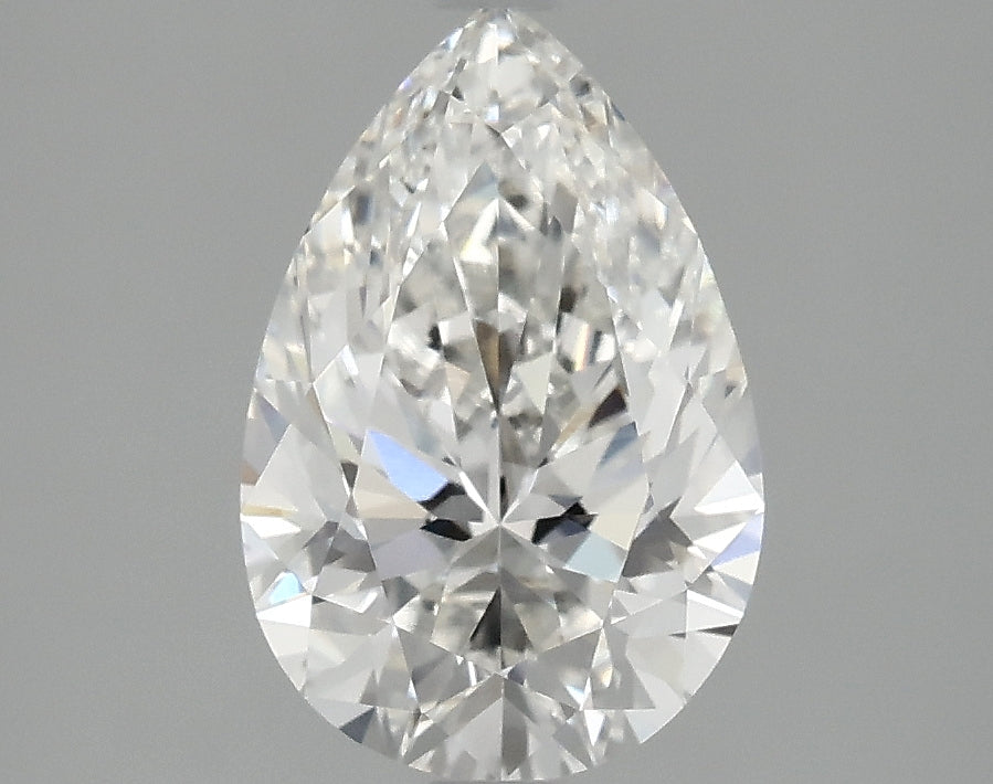 2.01 Carat Pear Lab Grown Diamond