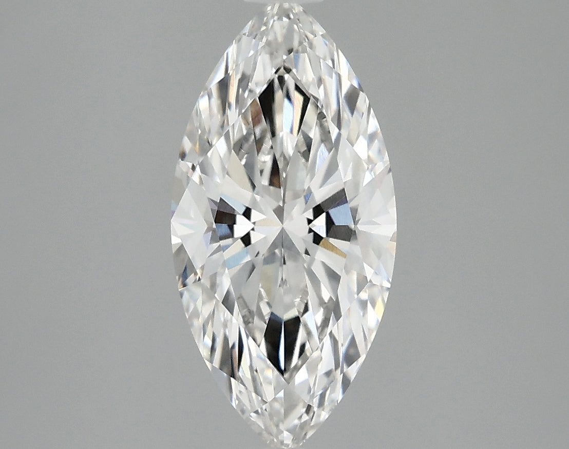 2.10 Carat Marquise Lab Grown Diamond