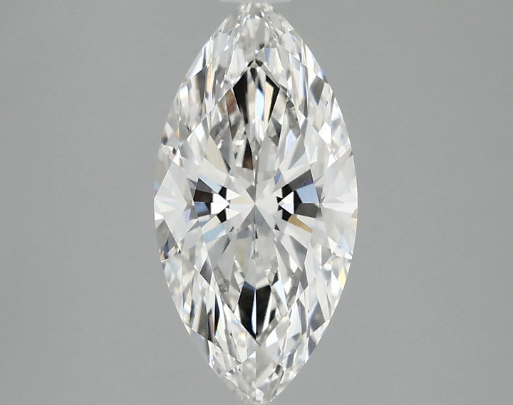 2.10 Carat Marquise Lab Grown Diamond