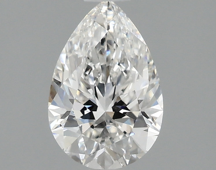 1.10 Carat Pear Lab Grown Diamond