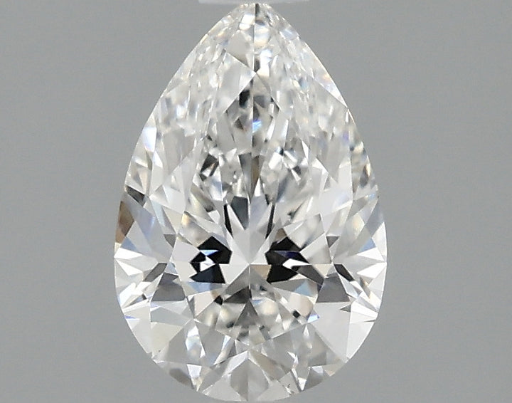1.10 Carat Pear Lab Grown Diamond