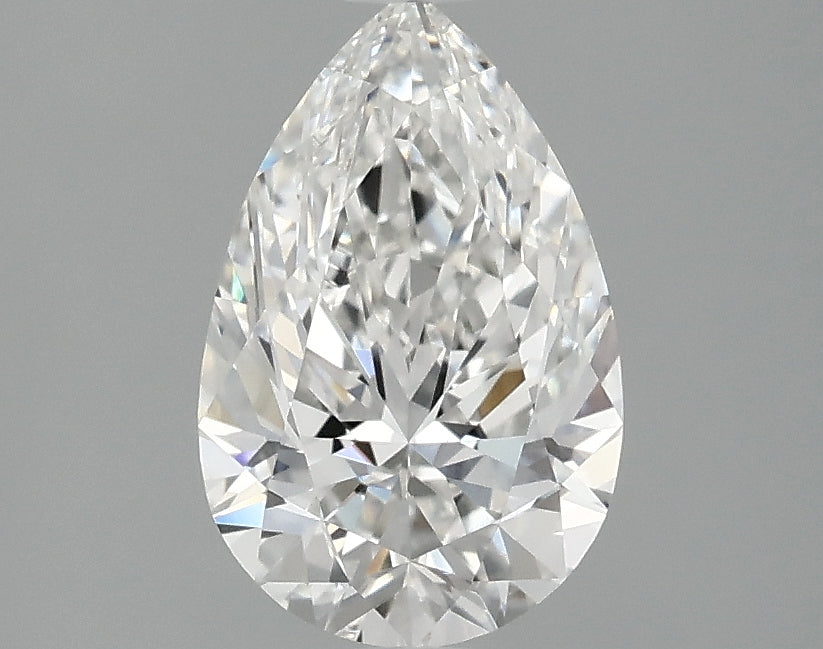 1.52 Carat Pear Lab Grown Diamond