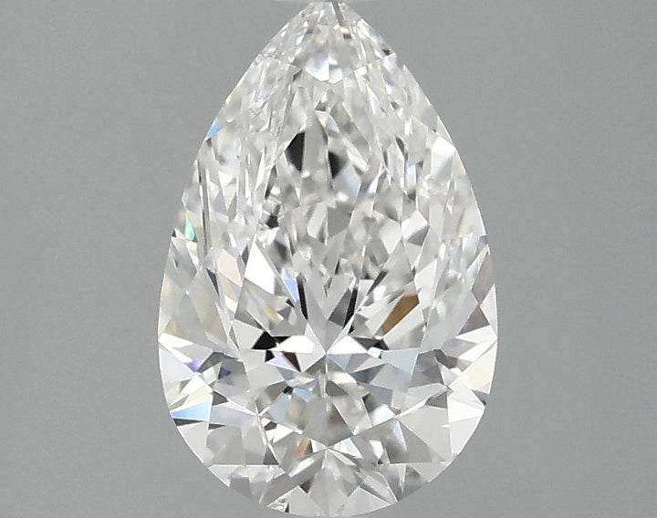 1.52 Carat Pear Lab Grown Diamond