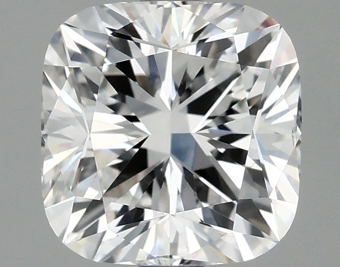 2.05 Carat Cushion Square Lab Grown Diamond