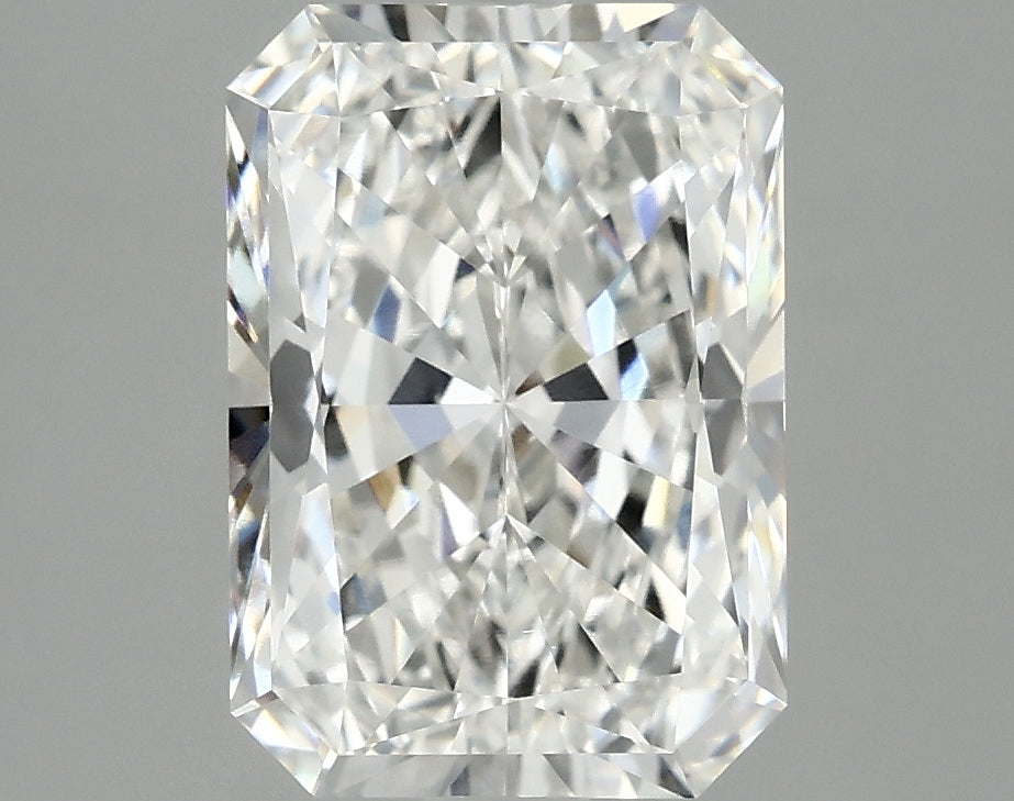 3.10 Carat Radiant Lab Grown Diamond