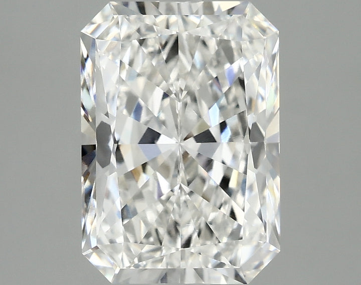 3.10 Carat Radiant Lab Grown Diamond