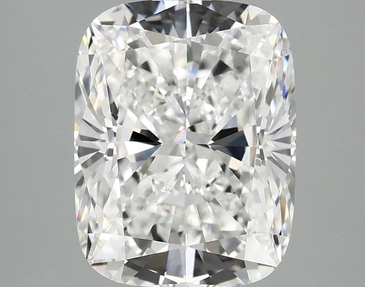3.02 Carat Cushion Lab Grown Diamond