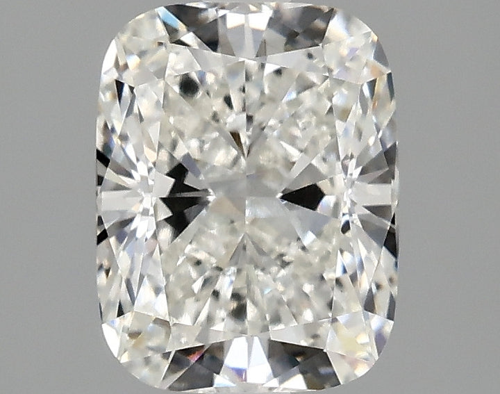 2.01 Carat Cushion Lab Grown Diamond