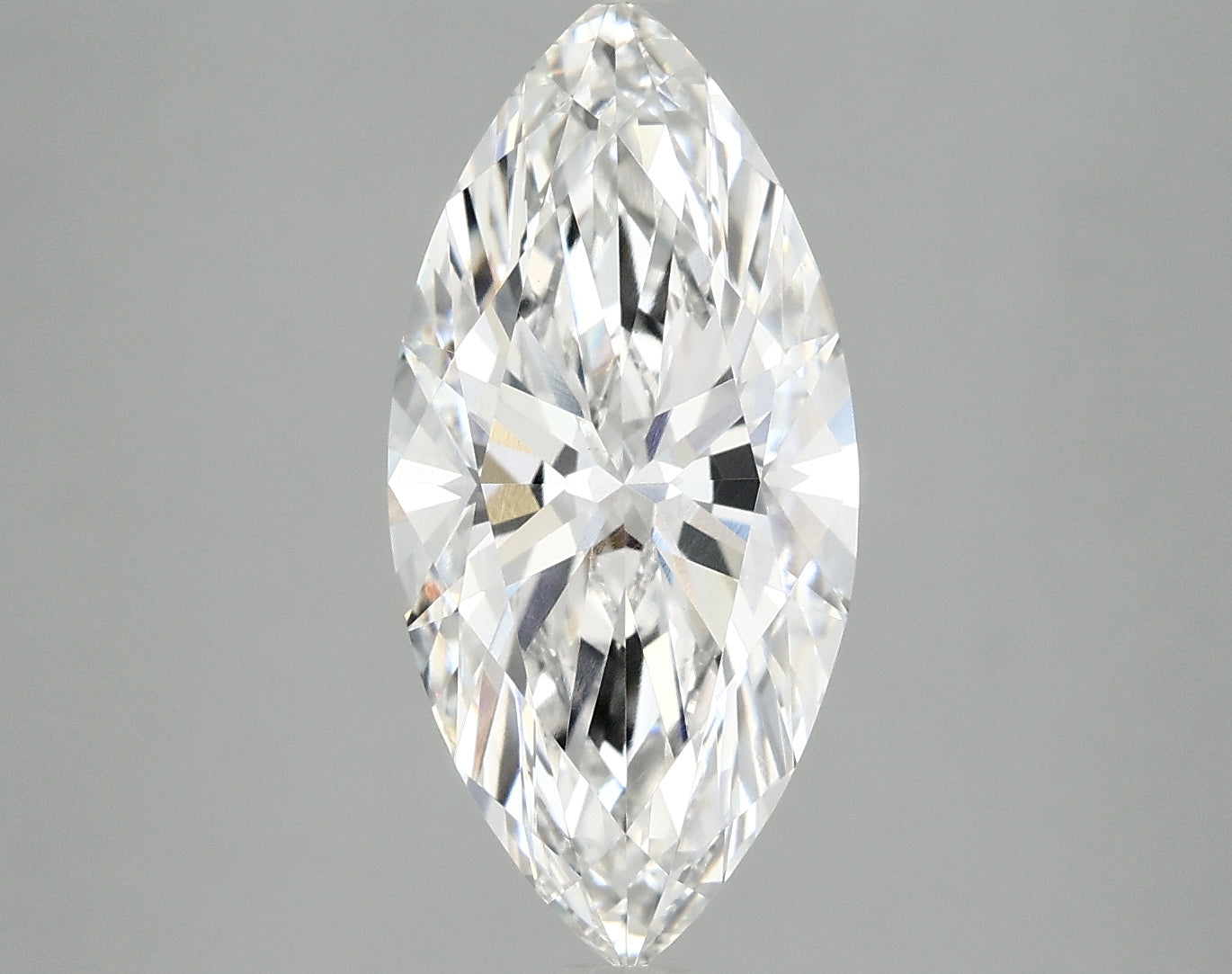 3.10 Carat Marquise Lab Grown Diamond