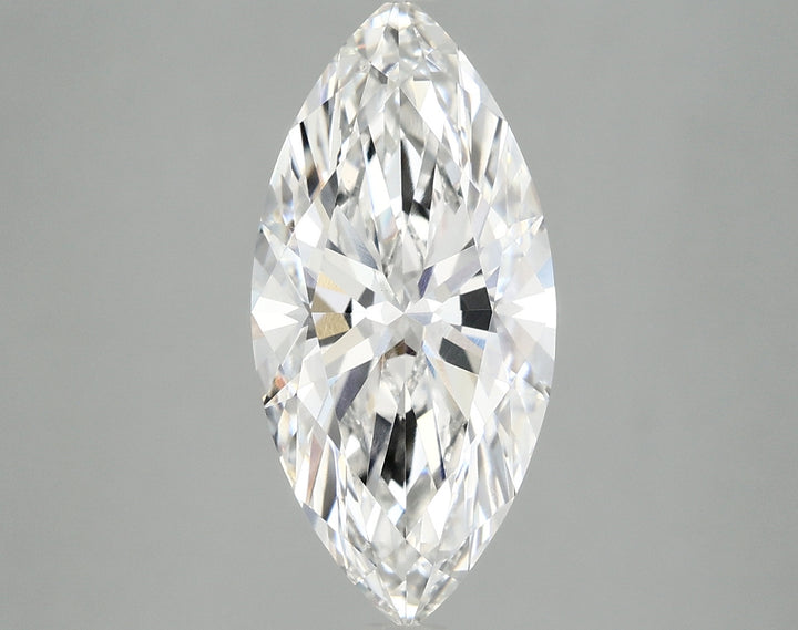 3.10 Carat Marquise Lab Grown Diamond