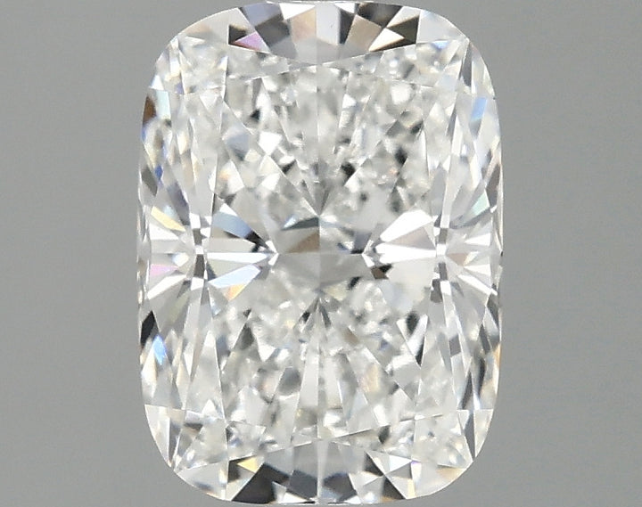 2.07 Carat Cushion Lab Grown Diamond