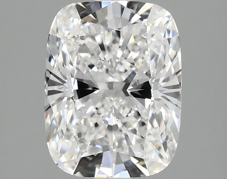 2.09 Carat Cushion Lab Grown Diamond