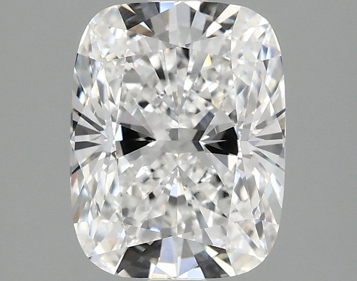 2.09 Carat Cushion Lab Grown Diamond