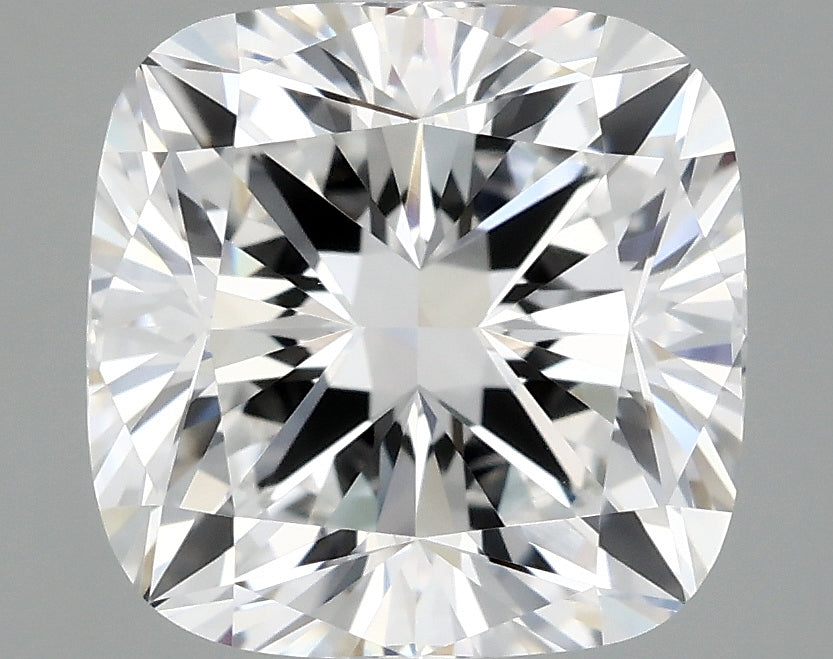 2.05 Carat Cushion Square Lab Grown Diamond