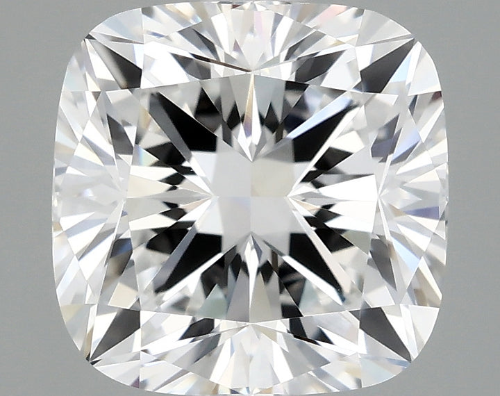 2.05 Carat Cushion Square Lab Grown Diamond