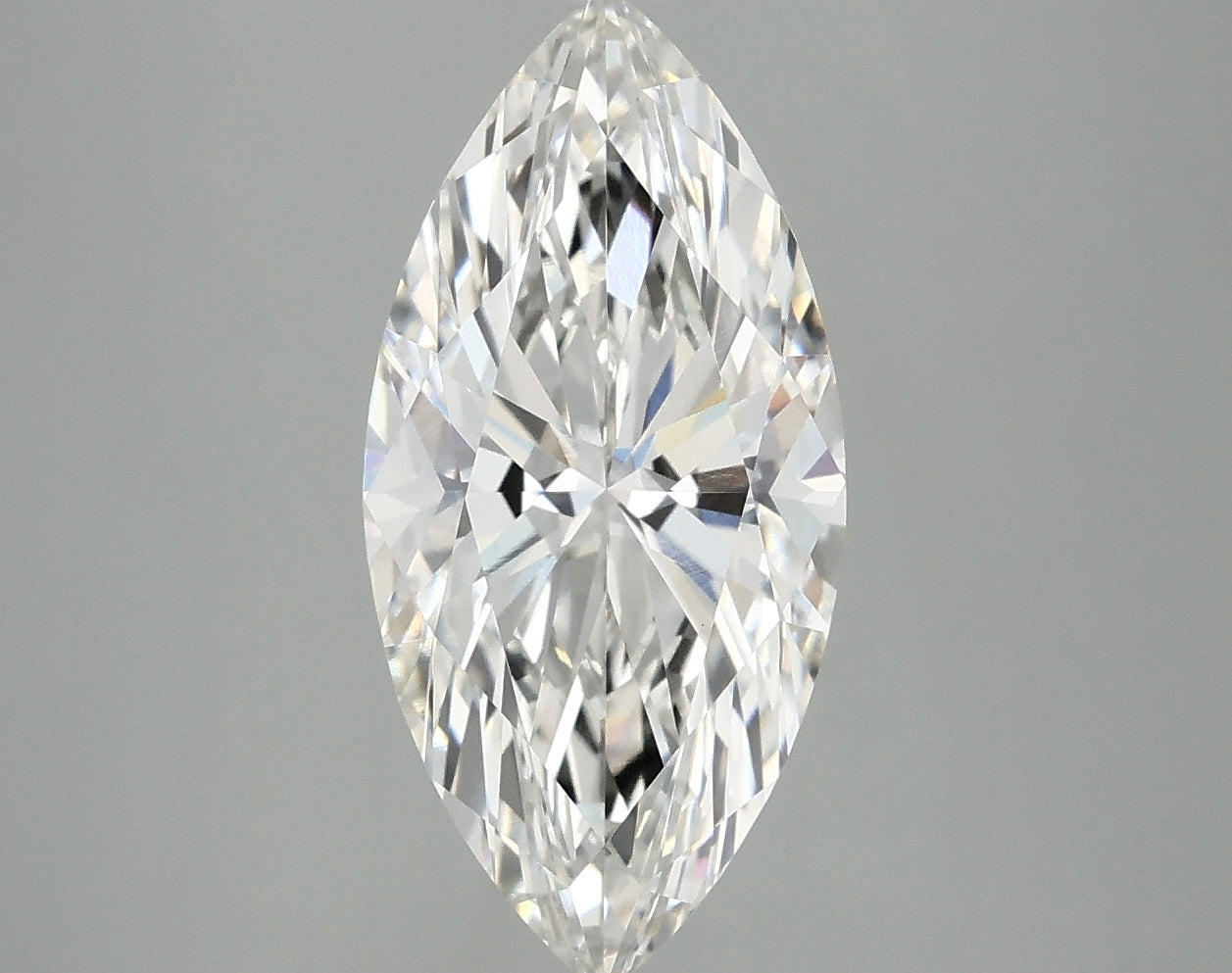 3.06 Carat Marquise Lab Grown Diamond