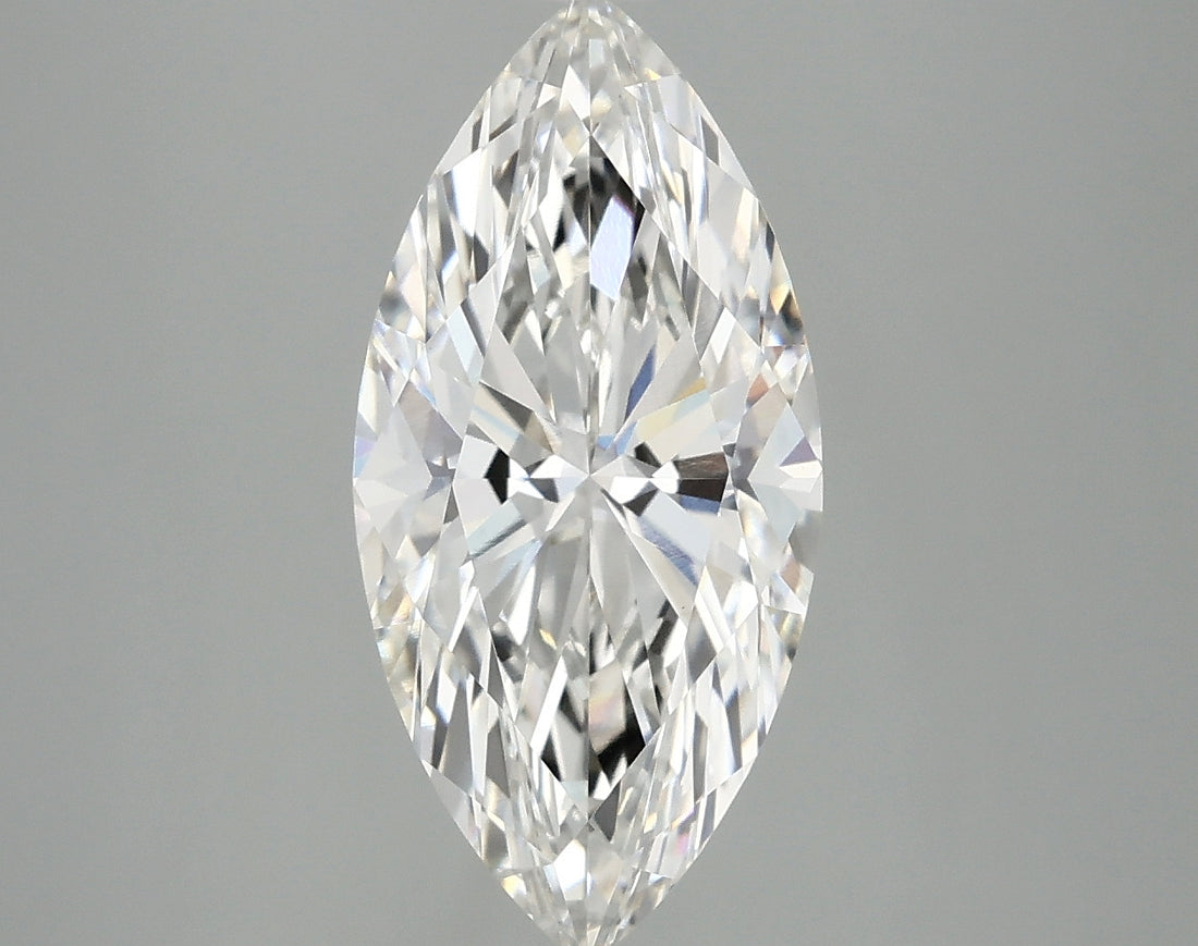 3.06 Carat Marquise Lab Grown Diamond