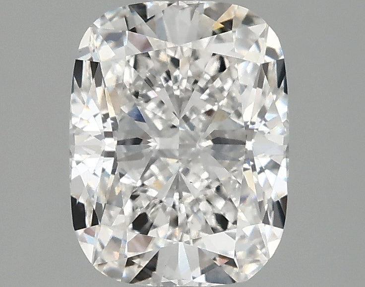 2.08 Carat Cushion Lab Grown Diamond