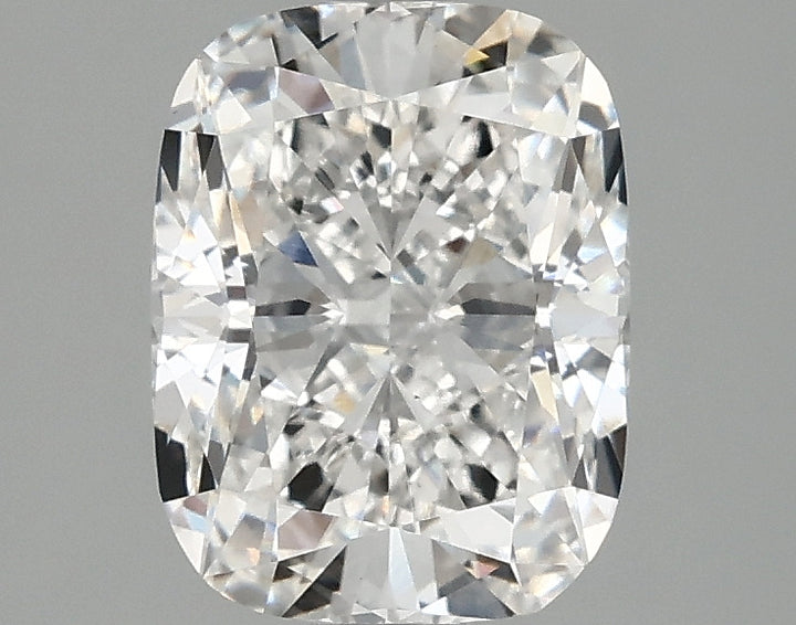2.08 Carat Cushion Lab Grown Diamond