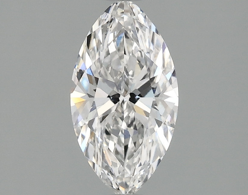 1.02 Carat Marquise Lab Grown Diamond