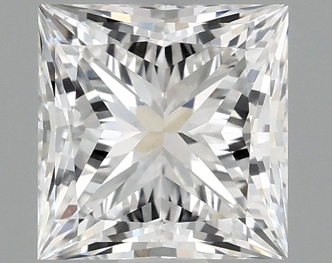 1.04 Carat Princess Lab Grown Diamond