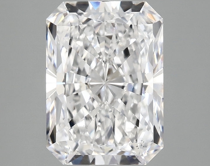 3.09 Carat Radiant Lab Grown Diamond