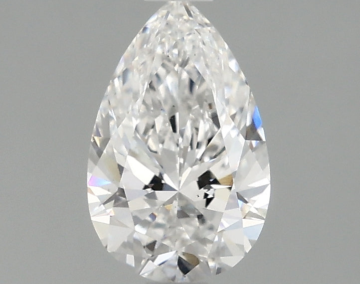 1.01 Carat Pear Lab Grown Diamond