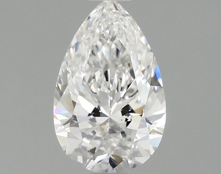 1.01 Carat Pear Lab Grown Diamond