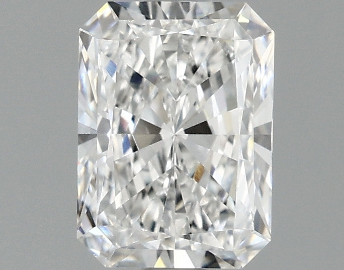 1.10 Carat Radiant Lab Grown Diamond