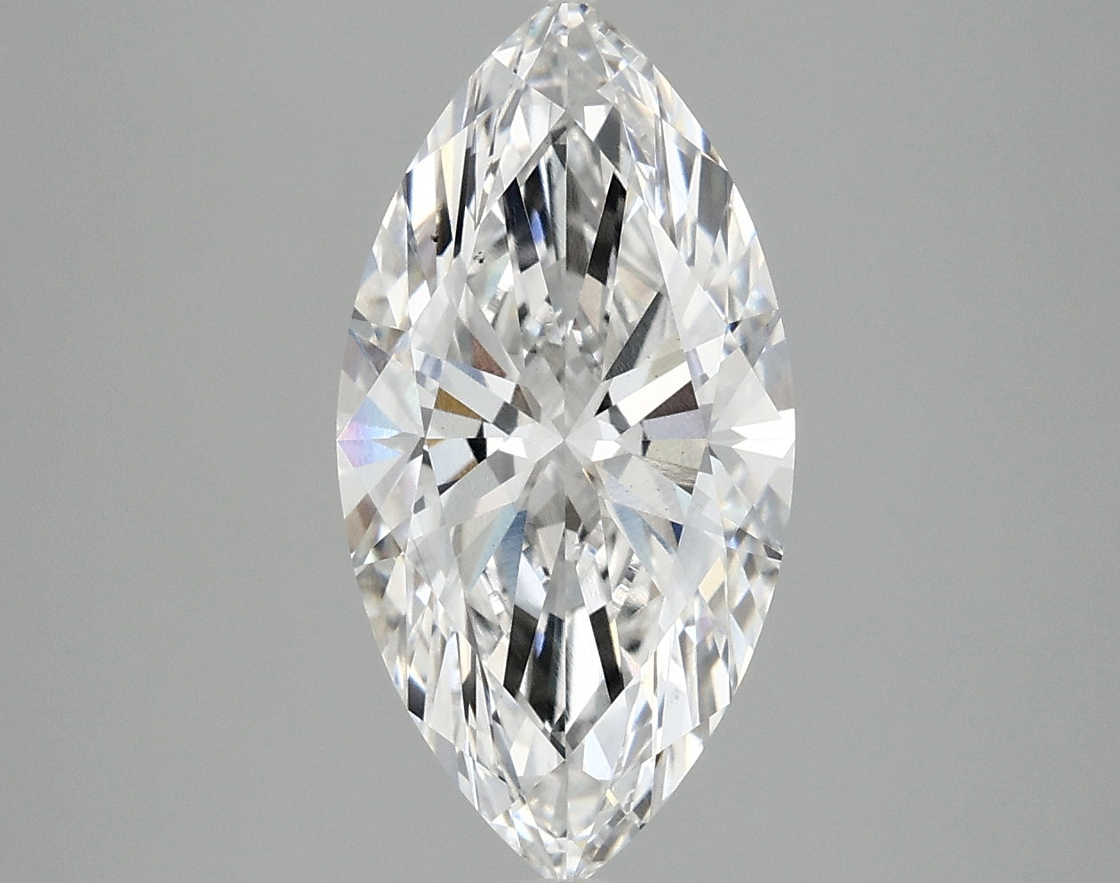 3.10 Carat Marquise Lab Grown Diamond