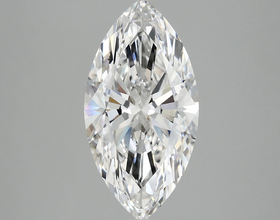 3.10 Carat Marquise Lab Grown Diamond